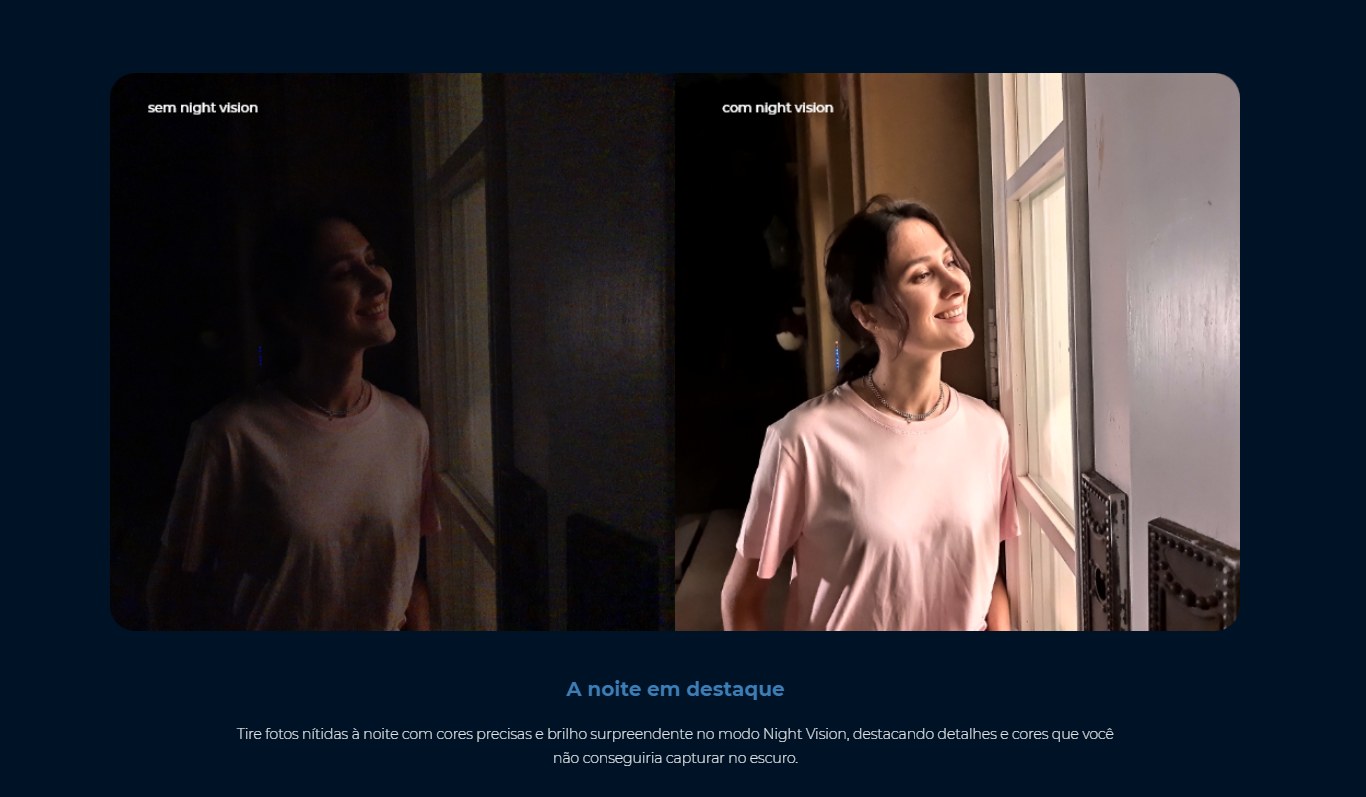 Smartphone Motorola One Fusion 64GB Dual Chip Câmera 48MP + 8 MP + 5 MP + 2 MP Tela 6,5